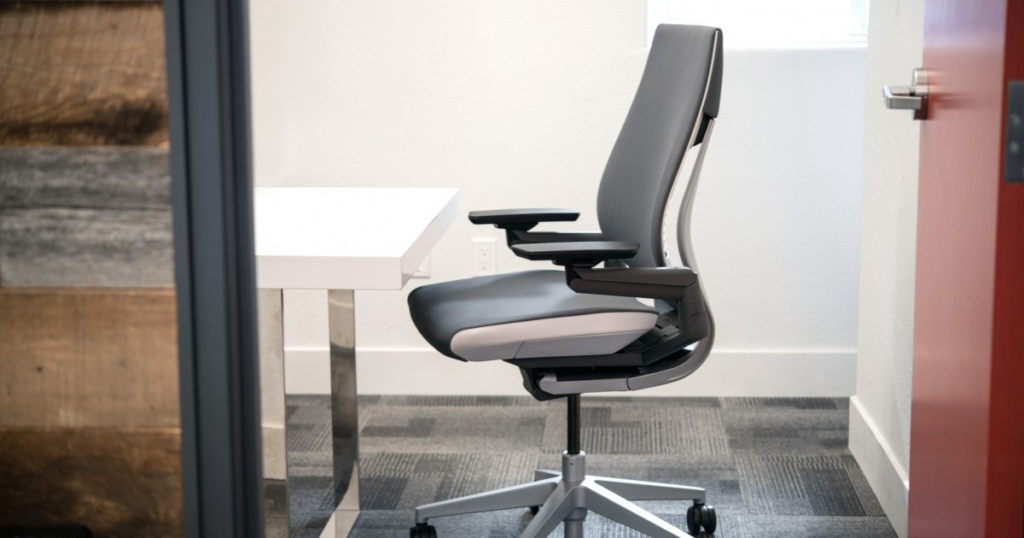  Steelcase Gesture Office Chair